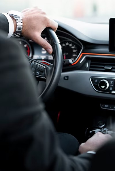 Voiture Chauffeur Genève